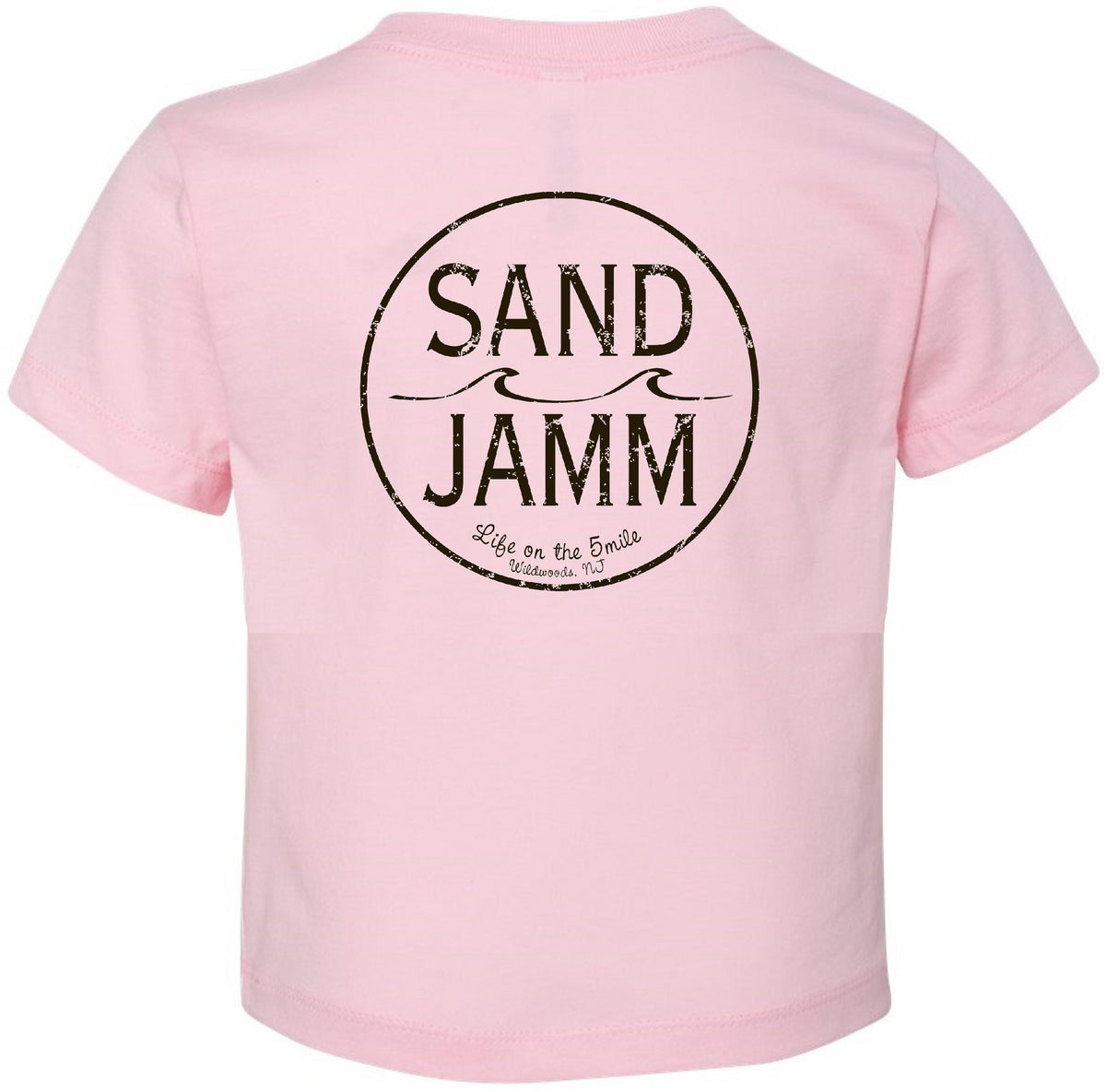 【新品未開封】Classic Cherry Tee pink sand Cherrykitten Pink Ratz Y2K Washed Tee Cherrykitten for Sale