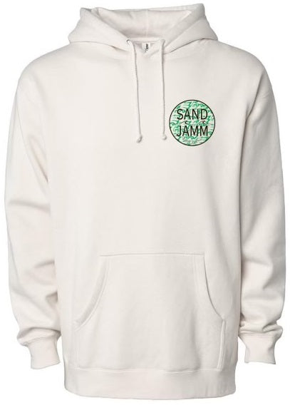 Sand 2025 jamm hoodies