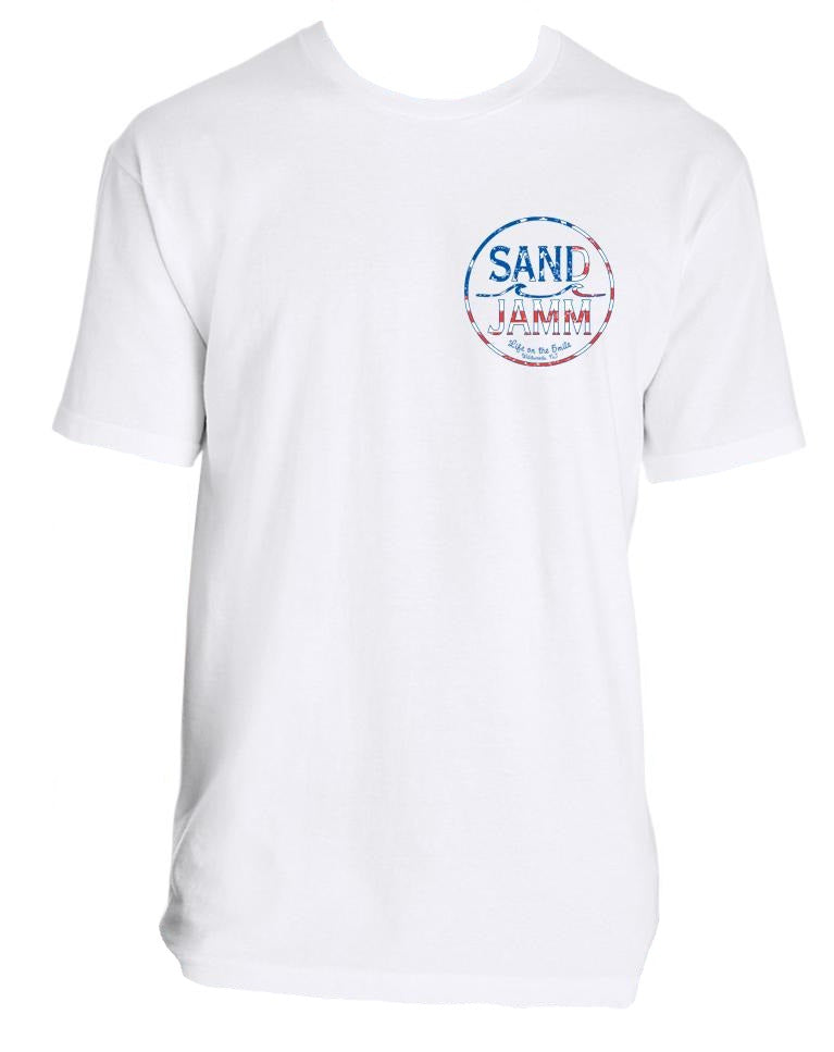 新品未開封　ZIONTHEBAND\"S/S T-Shirt　Size M $_57.JPG?set_id=880000500F