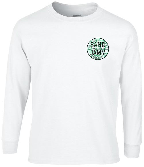 White claw 2024 long sleeve shirt