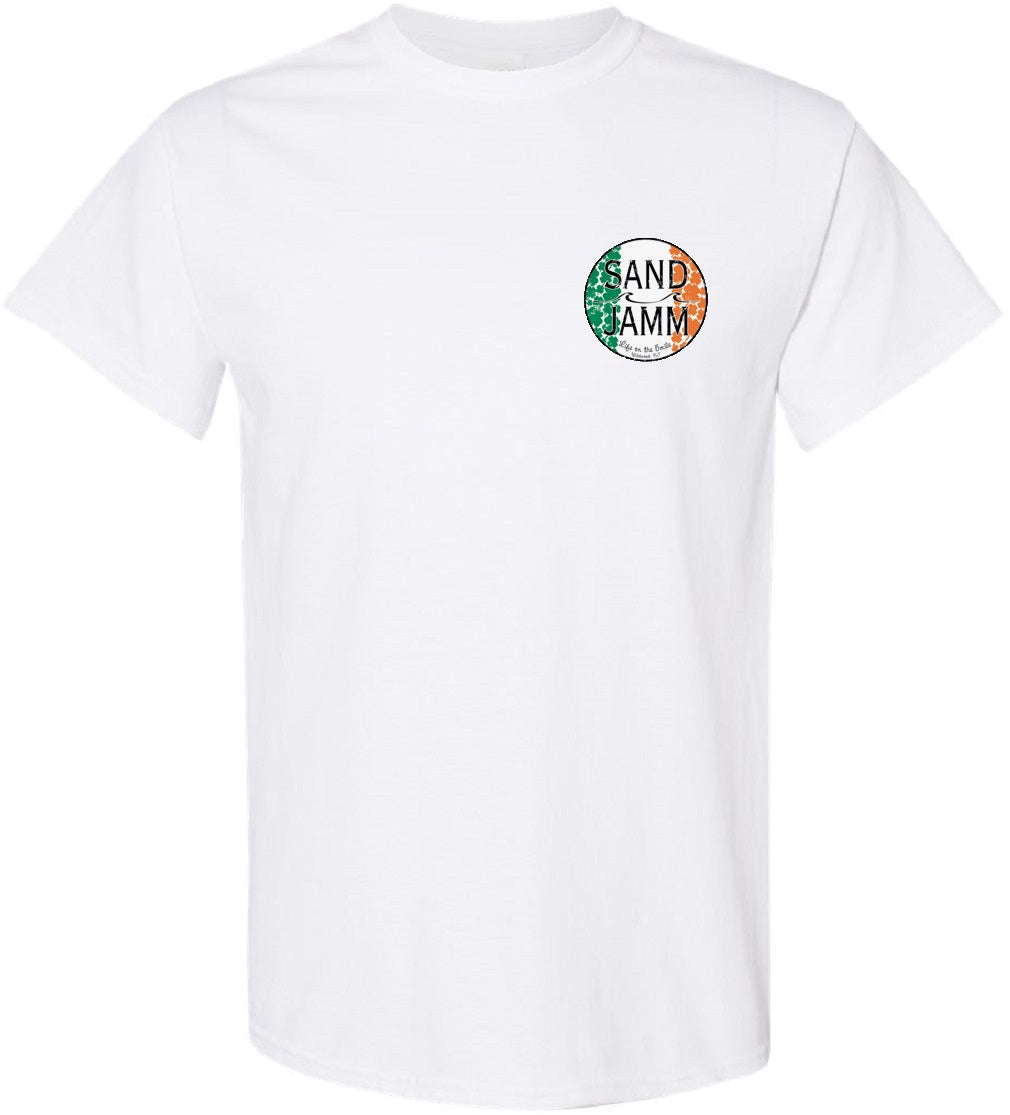 Phillies Irish tee