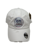 SJ USA-KBE-VINTAGE-WHITE