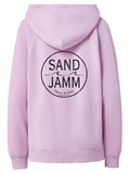 SJ LADIES COASTAL - PINK