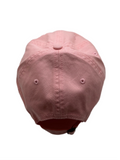 SJ "DAD" HAT - PINK