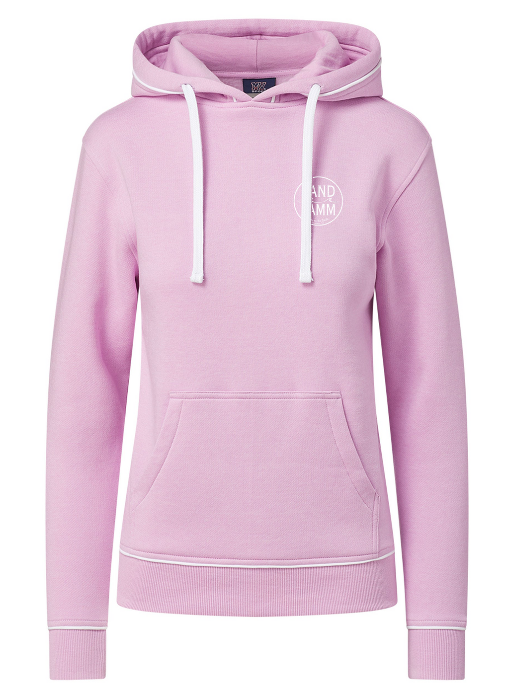 IVY CLOUD - WISTERIA