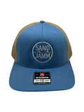 SJ TRUCKER-CAROLINA/TAN