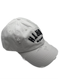 HTRON - PONY001 - WHITE