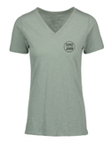 LADIES VECK - GREENSTONE