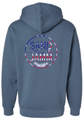 USA HOOD - STORM