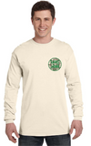 SJ EAG/LS TEE-2 - IVORY