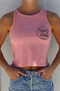 SJ TANK - CONCH