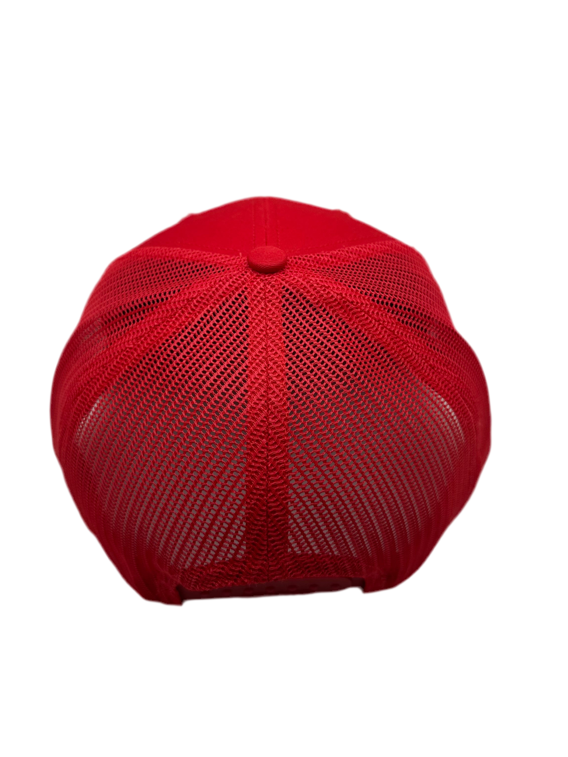 USA - RED