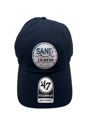 USA - CLEAN UP - NAVY