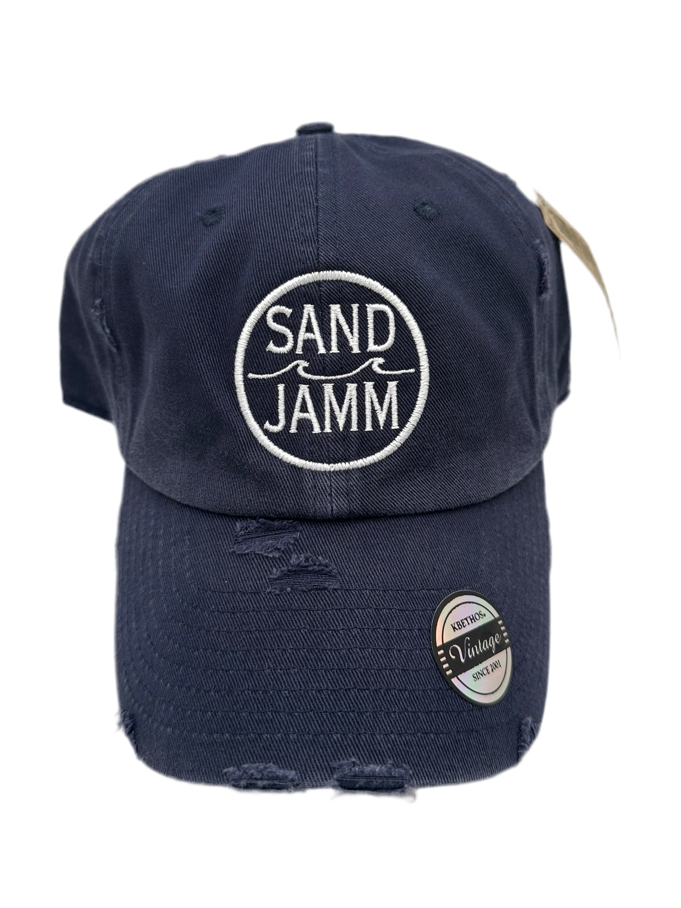 KB - KBE-VINT - NAVY