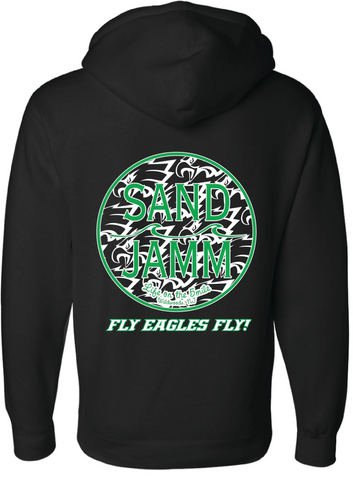 SJ EAG - BLK