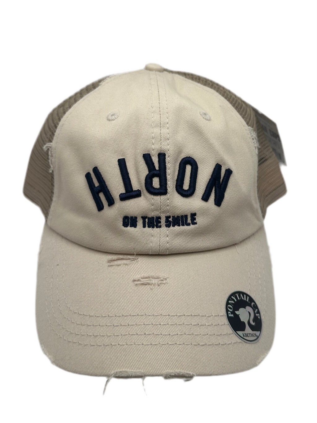 NORTH - PONY002 - STN