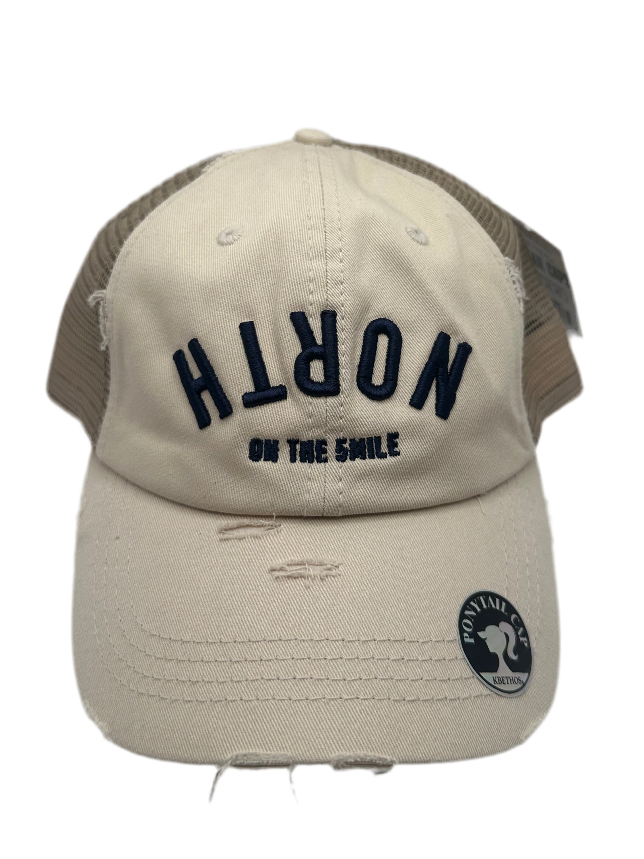 NORTH - PONY002 - STN