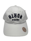 NORTH - COMFORT - WHT