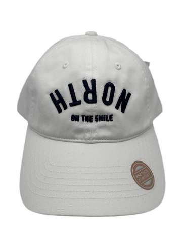 HTRON - COMFORT - WHT