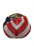 USA - CAMO/FLAG