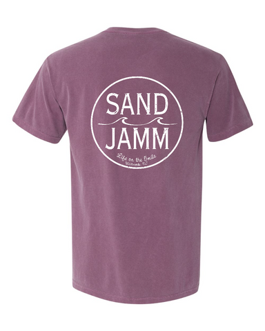 SJ TEE - BERRY