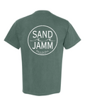 SJ TEE - BLUE SPRUCE