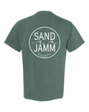 SJ TEE - BLUE SPRUCE