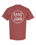 SJ TEE - BRICK