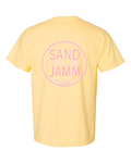 COASTAL PINK - BUTTER