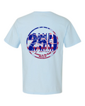 SJ USA 250TH - CHAMBRAY