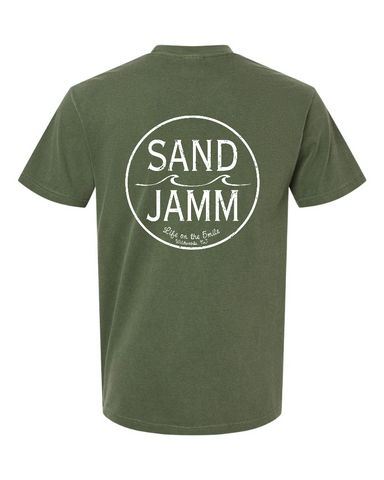 SJ TEE - HEMP