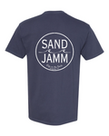 SJ TEE - NAVY