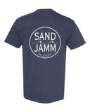 SJ TEE - NAVY