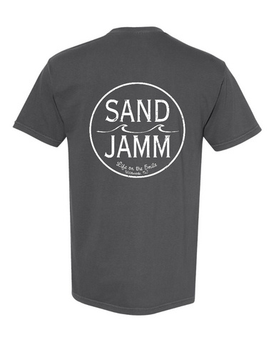 SJ TEE - PEPPER