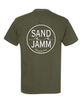 SJ TEE - SAGE