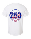 SJ USA 250TH - WHITE