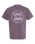 SJ TEE - WINE