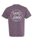 SJ TEE - WINE