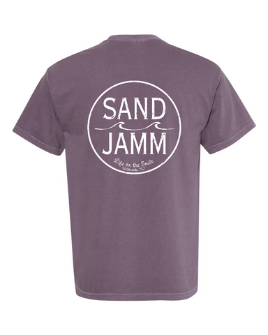 SJ TEE - WINE