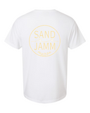 COASTAL YELLOW - WHITE