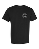 SJ TEE - BLACK