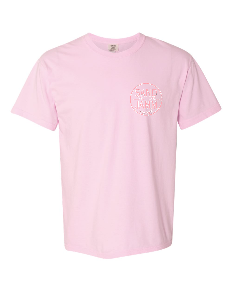 COASTAL PINK - BLOSSOM