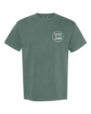 SJ TEE - BLUE SPRUCE