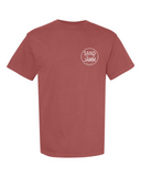 SJ TEE - BRICK