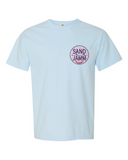 SJ PHILS SS - CHAMBRAY