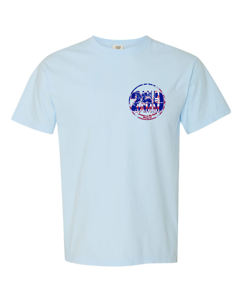 SJ USA 250TH - CHAMBRAY