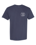 SJ TEE - NAVY