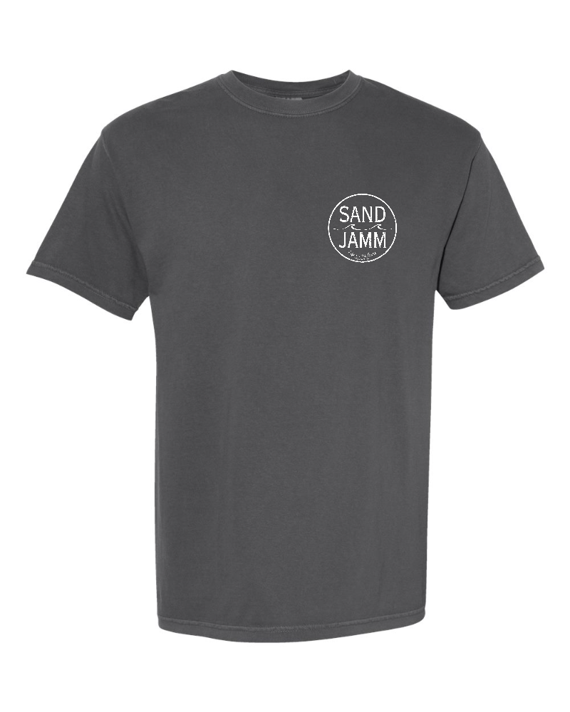 SJ TEE - PEPPER