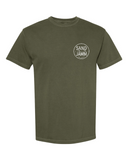 SJ TEE - SAGE