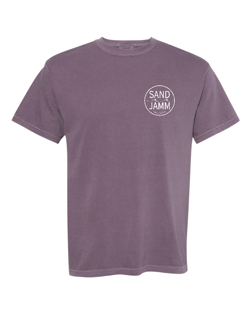 SJ TEE - WINE